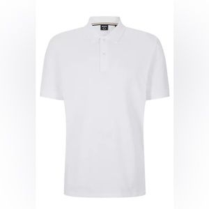 Hugo Boss Short Sleeve Polo